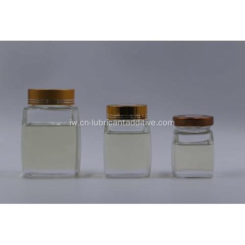 Polymethacrylate תוסף סיכה תוסף Poce Point PPD PPD